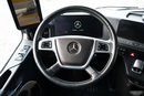 Mercedes ACTROS 1848 / RETARDER / BIG SPACE / 2020 zdjęcie 29
