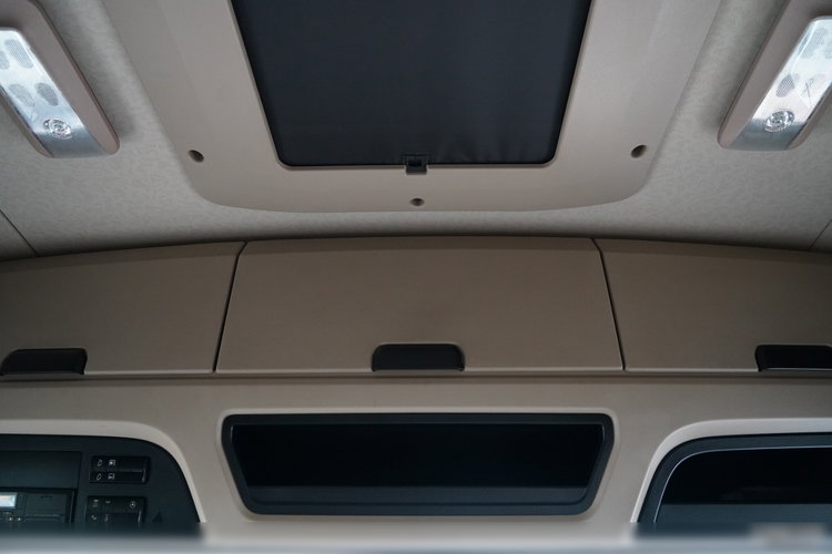 Mercedes ACTROS 1848 / RETARDER / BIG SPACE / 2020 zdjęcie 35