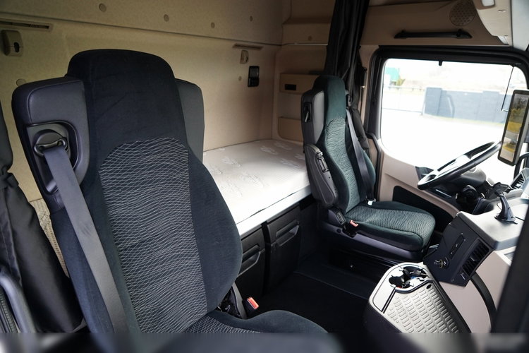Mercedes ACTROS 1848 / RETARDER / BIG SPACE / 2020 zdjęcie 36