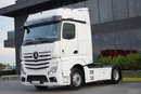 Mercedes ACTROS 1848 / RETARDER / BIG SPACE / 2020 zdjęcie 5