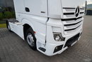 Mercedes -Benz ACTROS L 1851 / GIGA SPACE / RETARDER zdjęcie 10