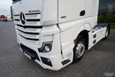 Mercedes -Benz ACTROS L 1851 / GIGA SPACE / RETARDER zdjęcie 11