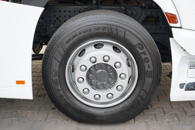 Mercedes -Benz ACTROS L 1851 / GIGA SPACE / RETARDER zdjęcie 20