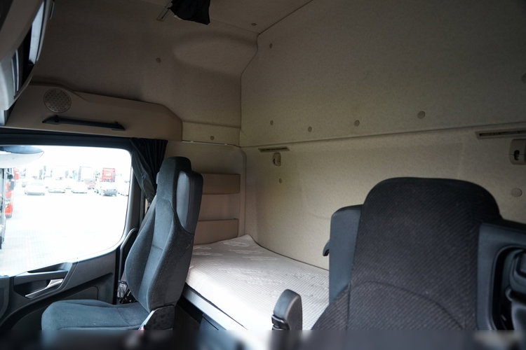 Mercedes -Benz ACTROS L 1851 / GIGA SPACE / RETARDER zdjęcie 26