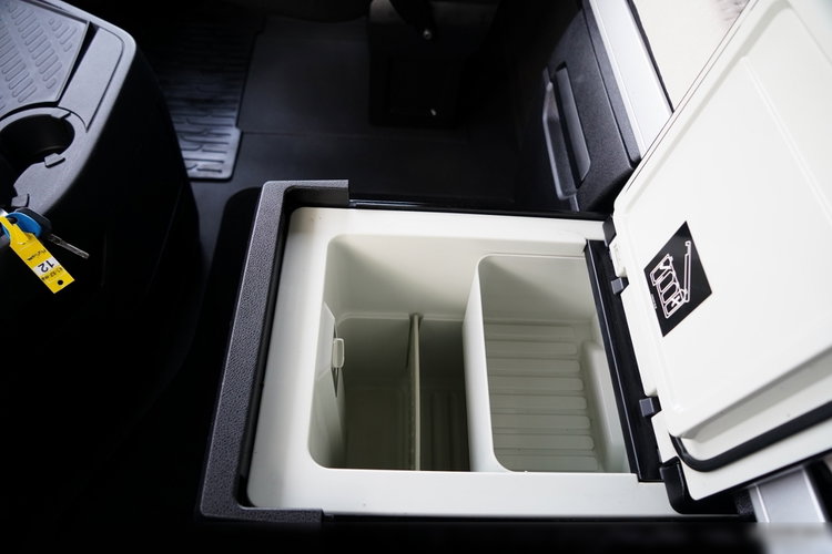 Mercedes -Benz ACTROS L 1851 / GIGA SPACE / RETARDER zdjęcie 27