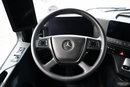 Mercedes -Benz ACTROS L 1851 / GIGA SPACE / RETARDER zdjęcie 29