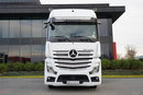 Mercedes -Benz ACTROS L 1851 / GIGA SPACE / RETARDER zdjęcie 3