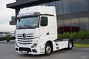 Mercedes -Benz ACTROS L 1851 / GIGA SPACE / RETARDER zdjęcie 4