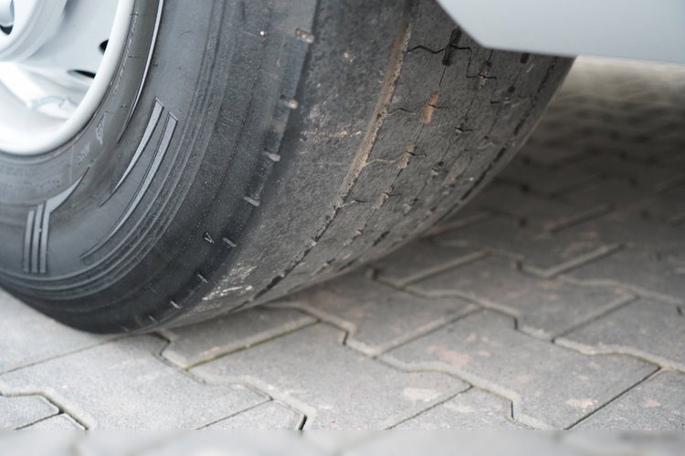 DAF XF 530 / KLIMA POSTOJOWA / SUPER SPACE CAB / MIKROFLÓWKA  zdjęcie 18