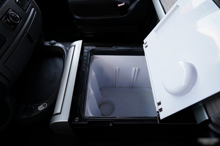 DAF XF 530 / KLIMA POSTOJOWA / SUPER SPACE CAB / MIKROFLÓWKA  zdjęcie 26