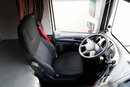 DAF XF 530 / RETARDER / KLIMA POSTOJOWA / SUPER SPACE CAB / CAŁA NA PODUSZKACH / OPONY 100%  / ALUFELGI   zdjęcie 27