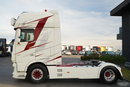 DAF XF 530 / RETARDER / KLIMA POSTOJOWA / SUPER SPACE CAB / CAŁA NA PODUSZKACH / OPONY 100%  / ALUFELGI   zdjęcie 6
