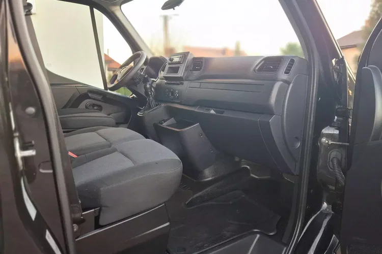 Renault Master zdjęcie 14