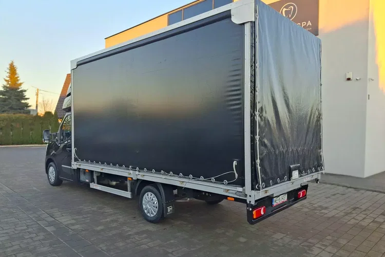 Renault Master zdjęcie 6