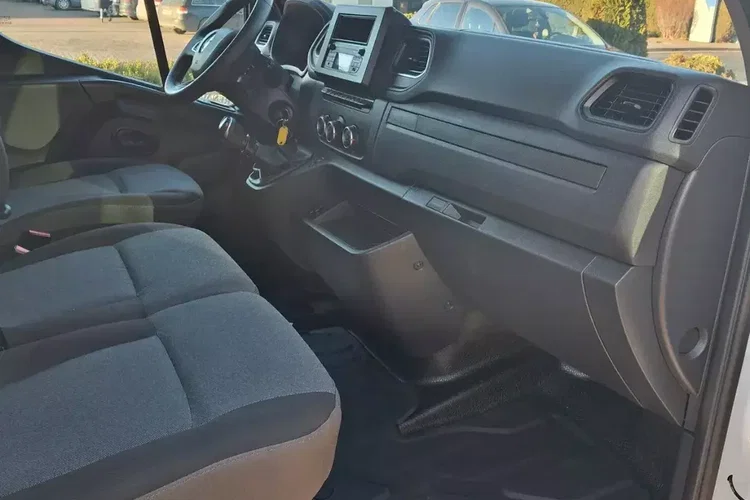 Renault Master zdjęcie 7
