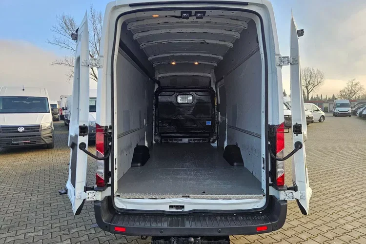 Ford transit L4H3 44999zł NETTO 2.0TdCi/131KM zdjęcie 14