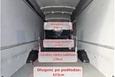Ford transit L4H3 44999zł NETTO 2.0TdCi/131KM zdjęcie 16
