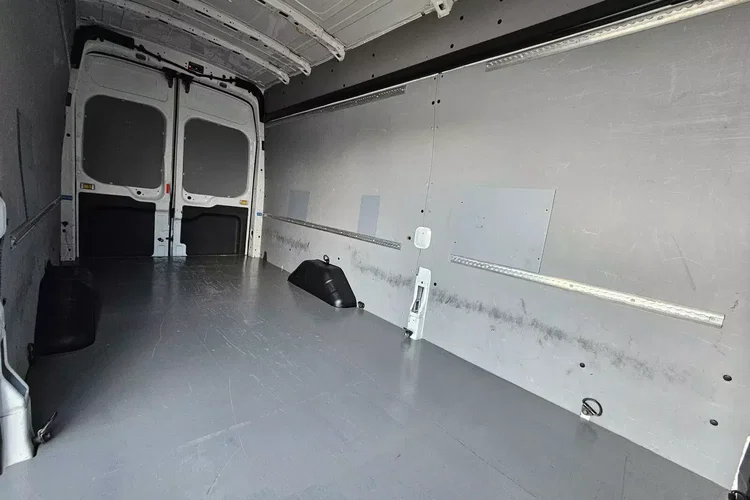 Ford transit L4H3 44999zł NETTO 2.0TdCi/131KM zdjęcie 17