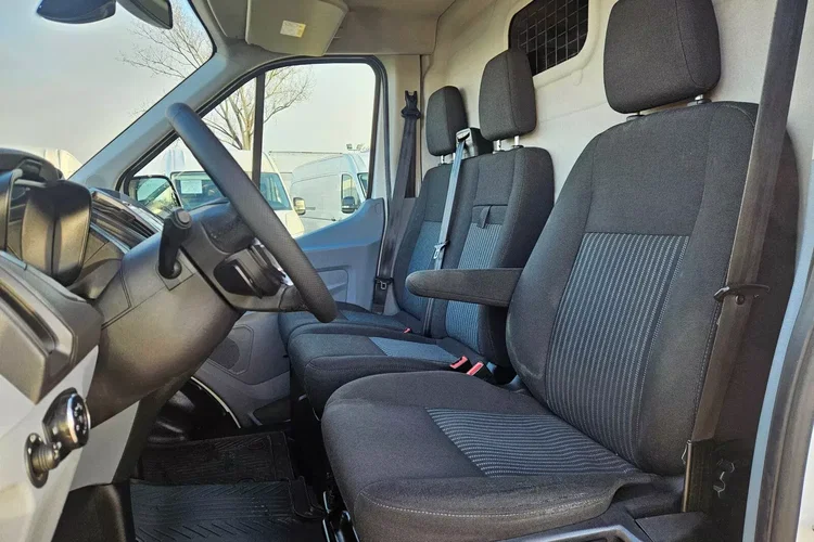 Ford transit L4H3 44999zł NETTO 2.0TdCi/131KM zdjęcie 18