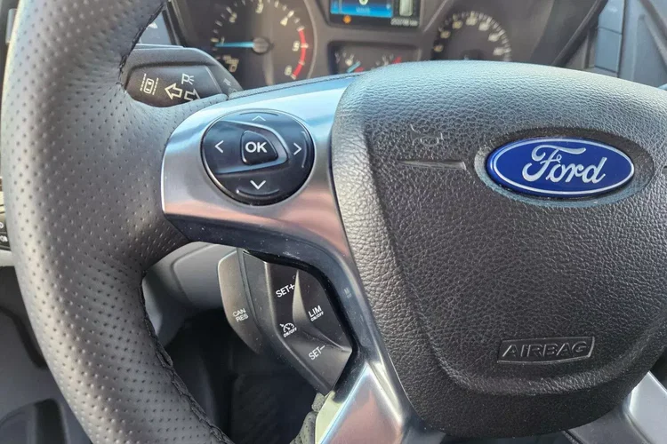 Ford transit L4H3 44999zł NETTO 2.0TdCi/131KM zdjęcie 25