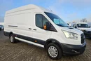 Ford transit L4H3 44999zł NETTO 2.0TdCi/131KM zdjęcie 3