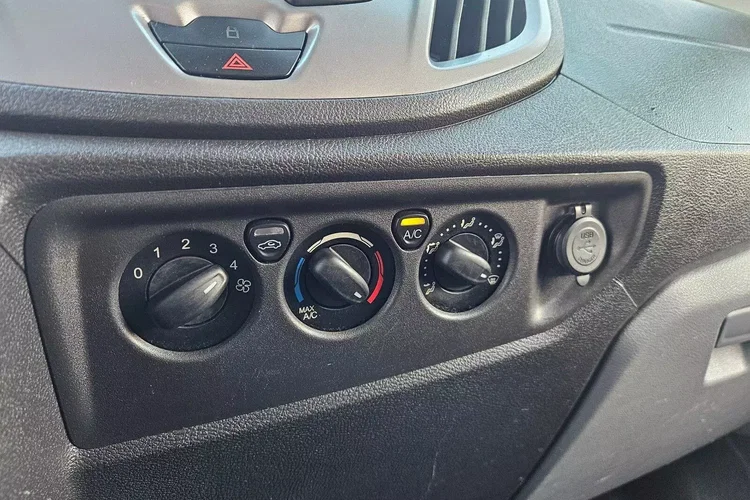 Ford transit L4H3 44999zł NETTO 2.0TdCi/131KM zdjęcie 31