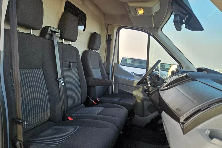 Ford transit L4H3 44999zł NETTO 2.0TdCi/131KM zdjęcie 33