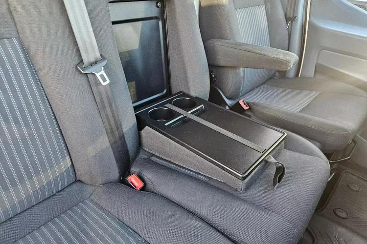 Ford transit L4H3 44999zł NETTO 2.0TdCi/131KM zdjęcie 35