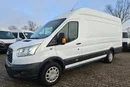 Ford transit L4H3 44999zł NETTO 2.0TdCi/131KM zdjęcie 5
