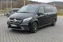 Mercedes klasa-v zdjęcie 2