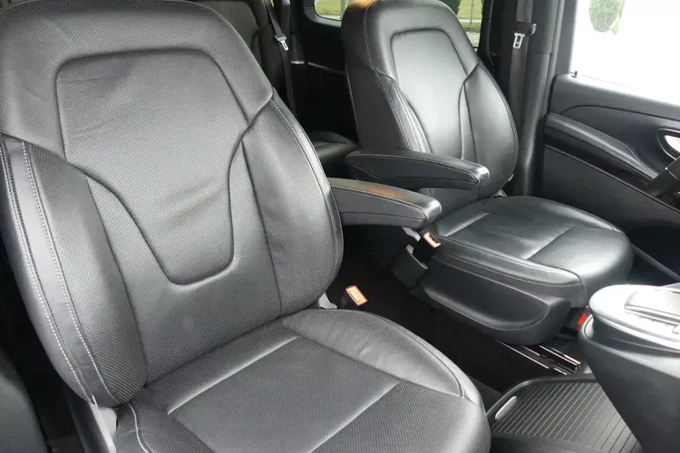 Mercedes klasa-v zdjęcie 28