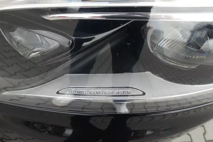 Mercedes klasa-v zdjęcie 32