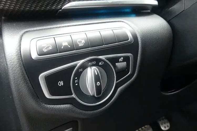 Mercedes klasa-v zdjęcie 33