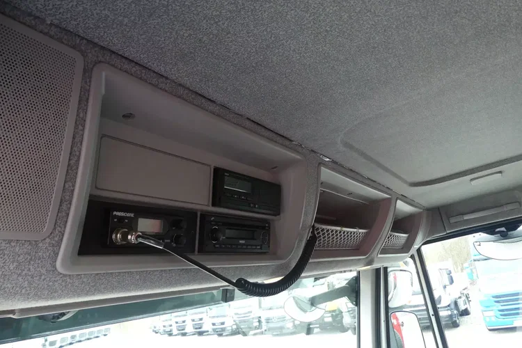 Iveco TRAKKER / X-WAY 420 / 6x4 / KH-KIPPER 3 STR / HYDROBURTA / WYWROTKA / zdjęcie 38