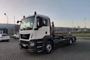 MAN TGS 26.430 / 6x2 / HAKOWIEC / HIAB MULTILIFT / EURO 6 zdjęcie 12