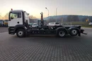 MAN TGS 26.430 / 6x2 / HAKOWIEC / HIAB MULTILIFT / EURO 6 zdjęcie 13