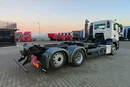 MAN TGS 26.430 / 6x2 / HAKOWIEC / HIAB MULTILIFT / EURO 6 zdjęcie 15