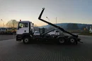 MAN TGS 26.430 / 6x2 / HAKOWIEC / HIAB MULTILIFT / EURO 6 zdjęcie 3