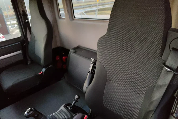 MAN TGS 26.430 / 6x2 / HAKOWIEC / HIAB MULTILIFT / EURO 6 zdjęcie 30