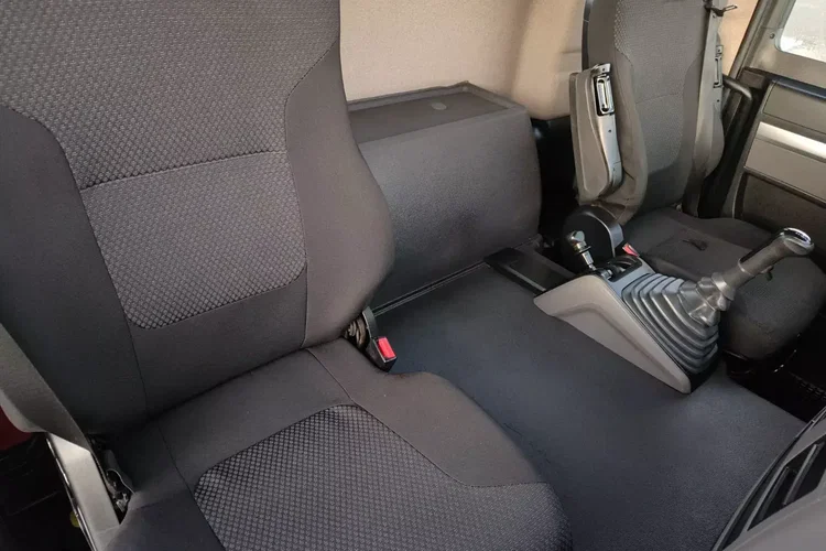 MAN TGS 26.430 / 6x2 / HAKOWIEC / HIAB MULTILIFT / EURO 6 zdjęcie 35