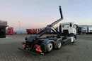 MAN TGS 26.430 / 6x2 / HAKOWIEC / HIAB MULTILIFT / EURO 6 zdjęcie 5