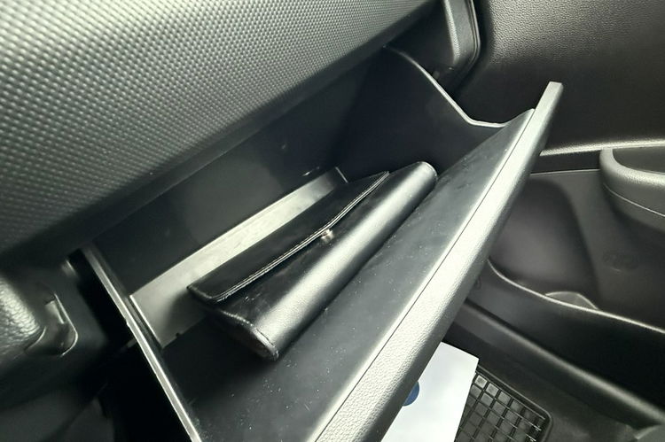 Hyundai i10 1.2i Benz automat Polski salon 1.wl bezwypadkowy 34 tys km klima gwara zdjęcie 20