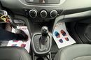 Hyundai i10 1.2i Benz automat Polski salon 1.wl bezwypadkowy 34 tys km klima gwara zdjęcie 21