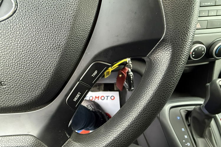 Hyundai i10 1.2i Benz automat Polski salon 1.wl bezwypadkowy 34 tys km klima gwara zdjęcie 24