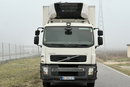Volvo FE 260 Chłodnia Chereau Sprowadzony Przebieg Udokumentowany Kab. Sypialna Klima Poduszki Multitemperatura zdjęcie 18