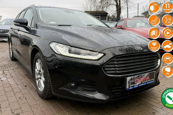 Ford Mondeo 2.0tdci 150KM Automat full led asyst. Park. zamiana 1.r.gwara