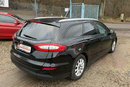 Ford Mondeo 2.0tdci 150KM Automat full led asyst. Park. zamiana 1.r.gwara zdjęcie 10