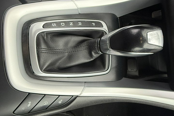 Ford Mondeo 2.0tdci 150KM Automat full led asyst. Park. zamiana 1.r.gwara zdjęcie 19