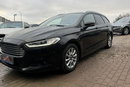 Ford Mondeo 2.0tdci 150KM Automat full led asyst. Park. zamiana 1.r.gwara zdjęcie 3