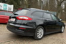 Ford Mondeo 2.0tdci 150KM Automat full led asyst. Park. zamiana 1.r.gwara zdjęcie 9